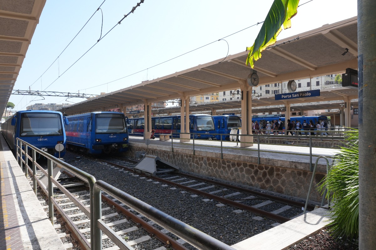 Trasporti pubblici gratuiti: Lega sotto il 5%, copia (male) le proposte del PD - 