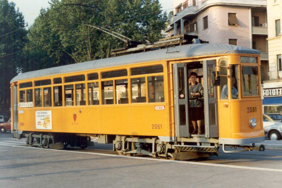#tram #mrsaglio #linea30/