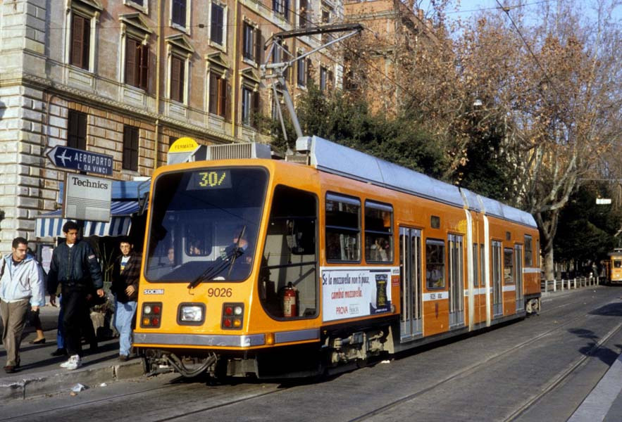 #tram #socimi #linea30/