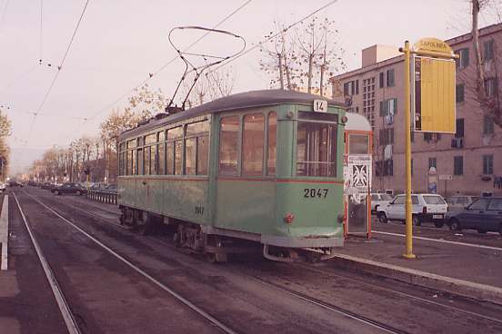 #tram #mrsaglio #linea14