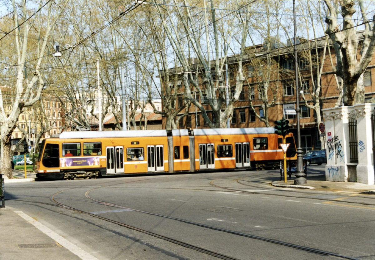#tram #socimi #linea8