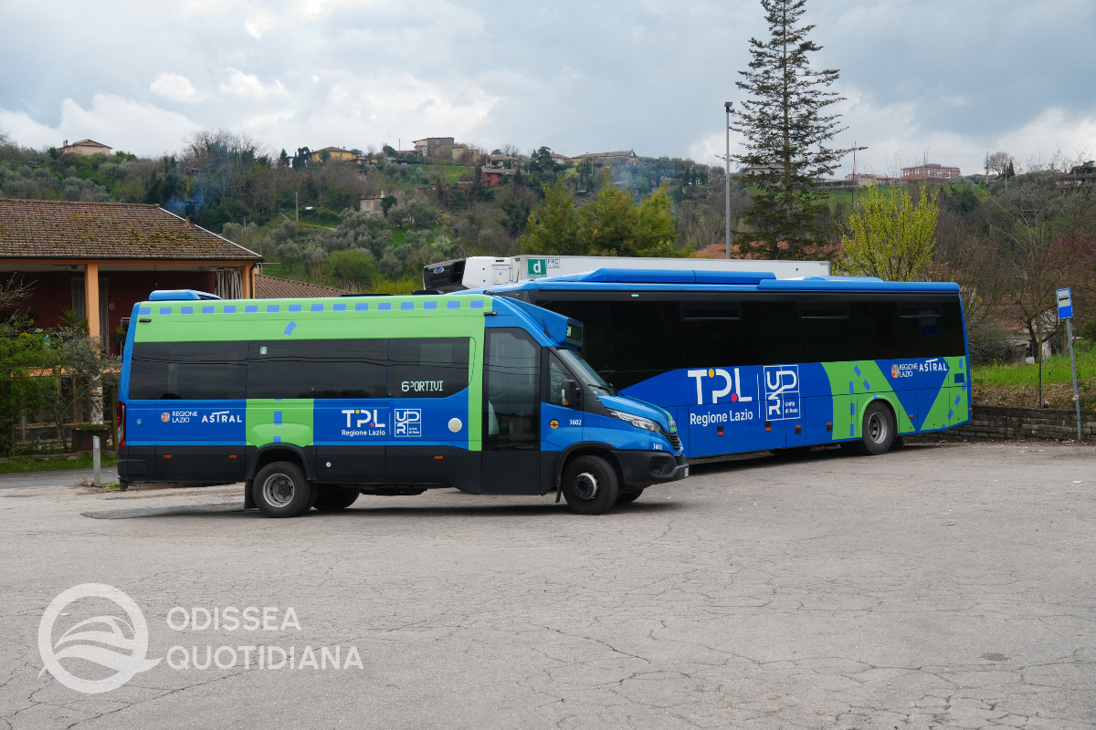 Unità di Rete: revocata la sospensiva sul Sud Pontino - 