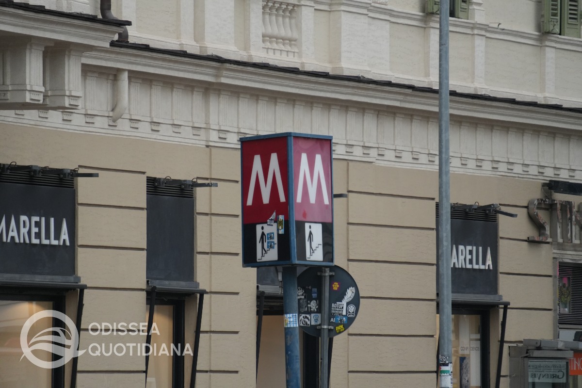 Metro A: approvato il rinnovo di scale mobili e ascensori sulla tratta Cipro-Battistini - 