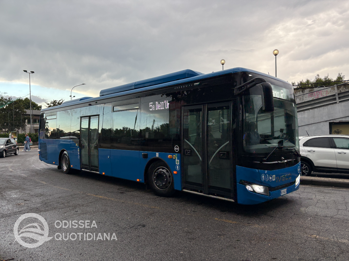 Unità di Rete: anticipati i termini, attivi gli ambiti 1 - Tirreno Nord e 11 - Sud Pontino, dal 28 la 4 - Castelli Romani e 6 - Tuscia - 
