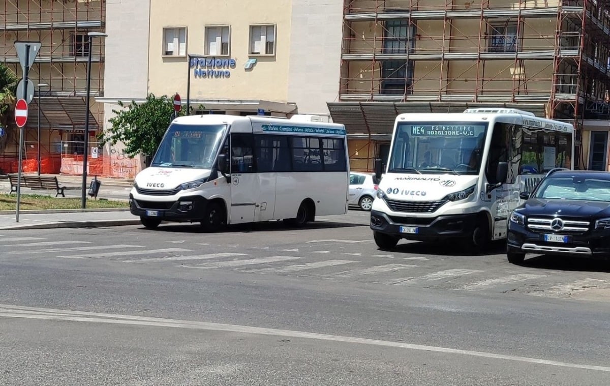 Unità di Rete: c'è un ricorso al TAR per l'ambito 11 - Sud Pontino - 