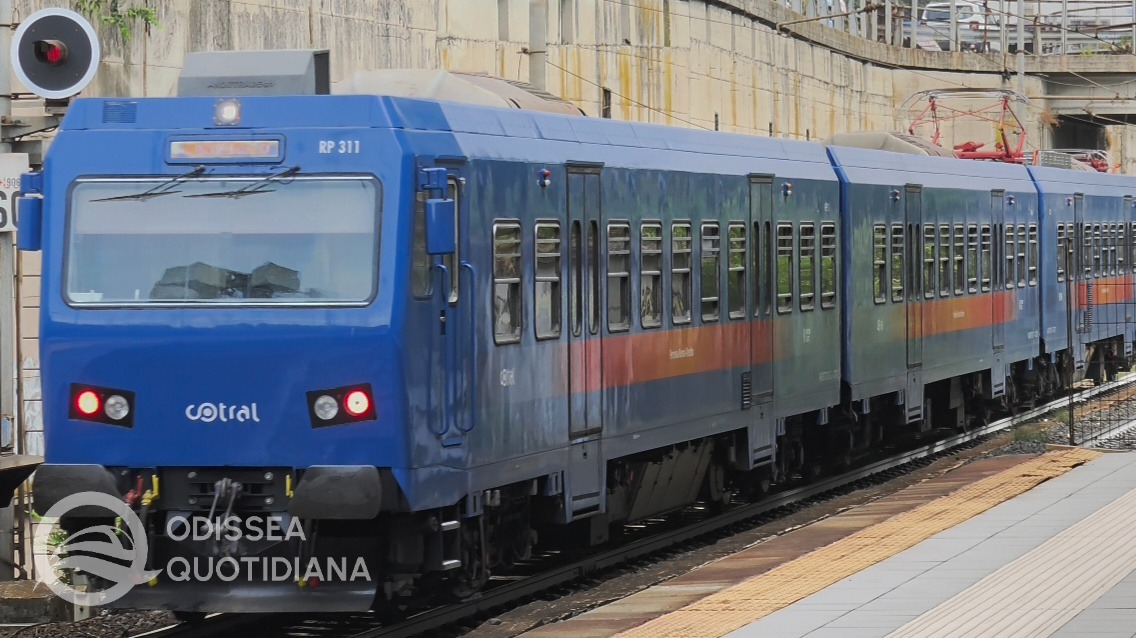 Roma-Viterbo: dal 7 settembre riapre la tratta Acqua Acetosa-Saxa Rubra, novità anche per la tratta extraurbana - 