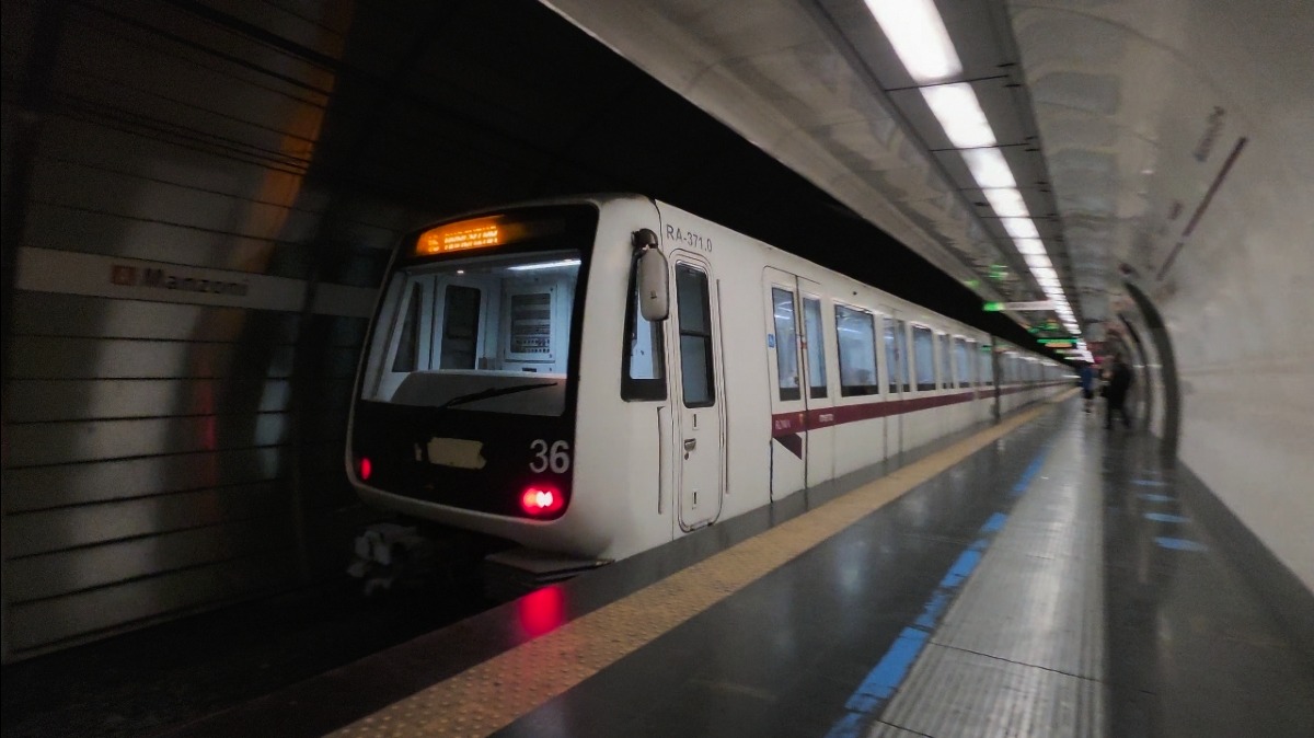 Metro A: Gualtieri chiede i soldi al Governo per il prolungamento Battistini-Torrevecchia - 
