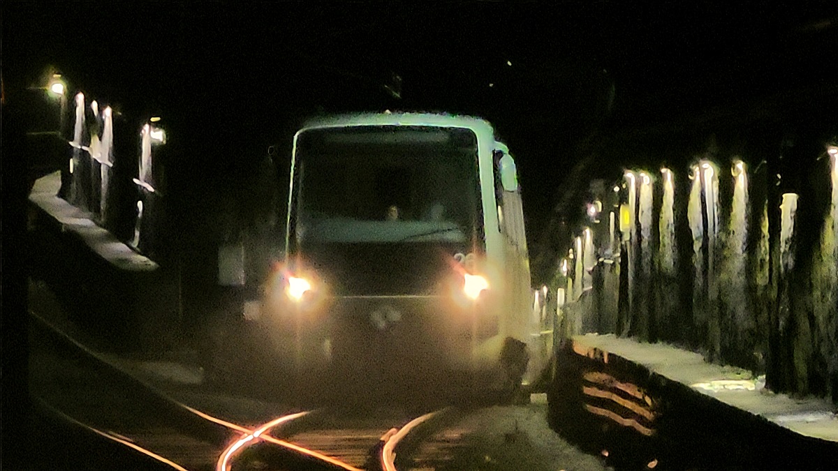 Metro A: avviato l'aggiornamento del sistema di segnalamento della tratta Anagnina-Ottaviano - 