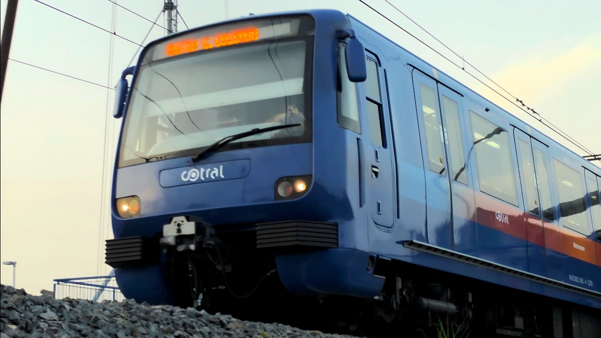 Roma-Lido: cominciano le prove per portare il servizio a 15 minuti - 