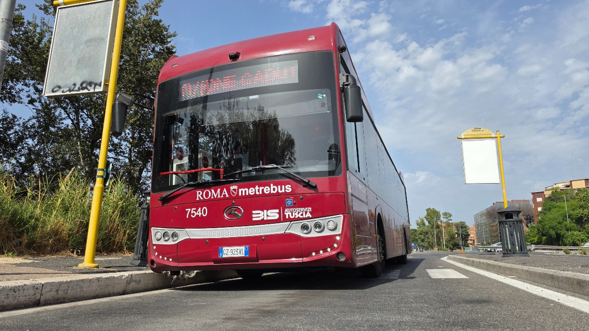 Rete bus periferica: BIS chiamata sulla questione stipendi - 