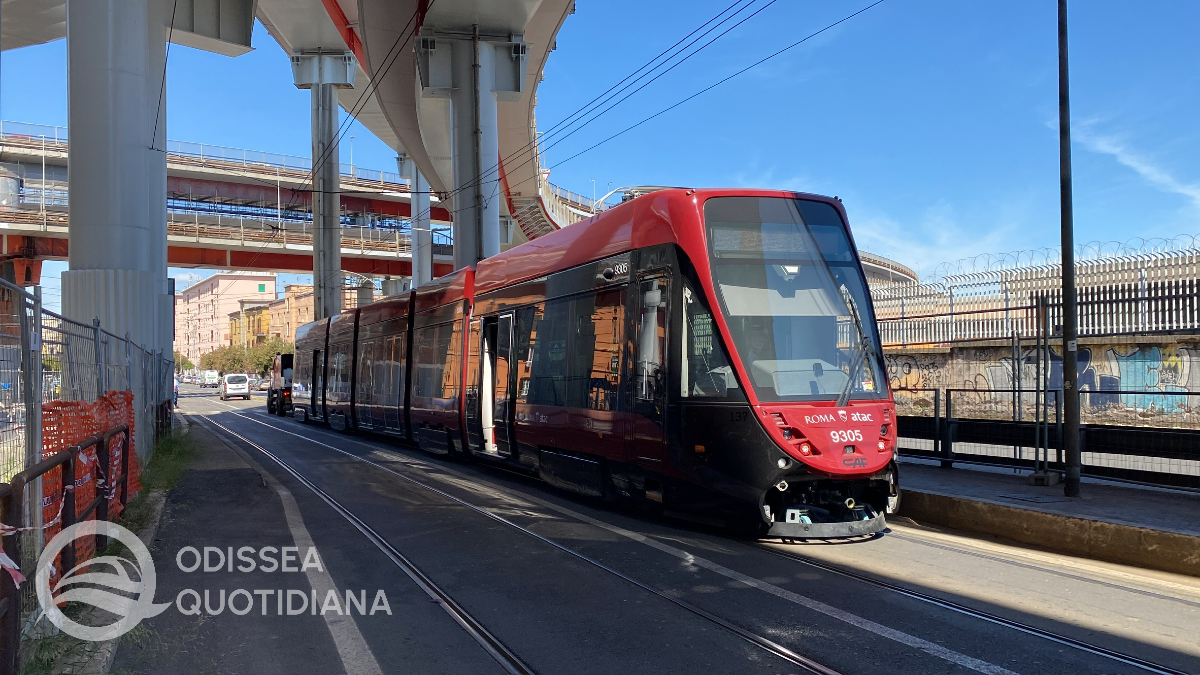Il tram è davvero peggiore del bus? I numeri raccontano un'altra storia - 