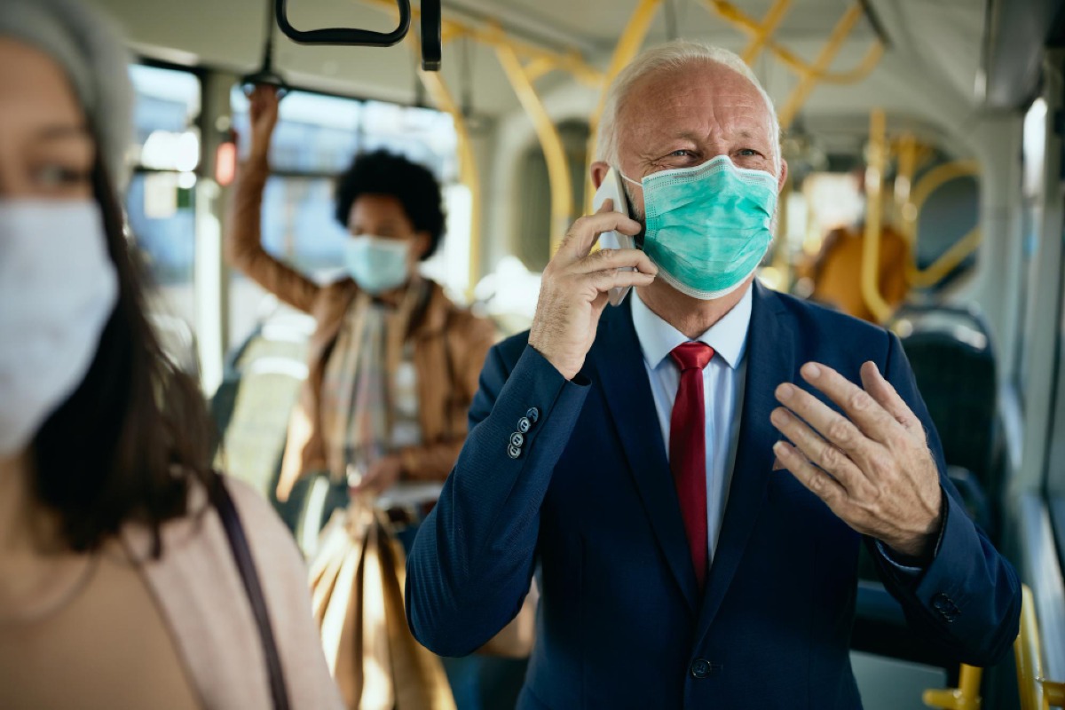 Rientro sui mezzi e caldo di settembre, come proteggere la salute negli spostamenti a Roma - 
