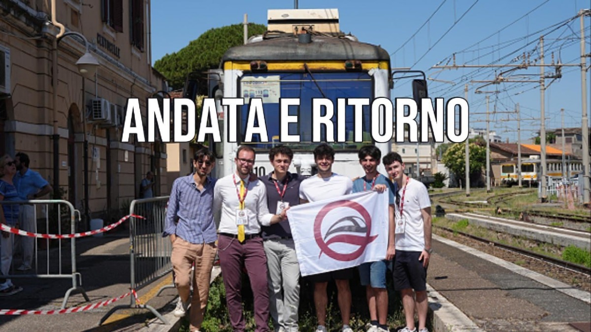 Andata e Ritorno: nasce l'abbonamento di Odissea Quotidiana - 