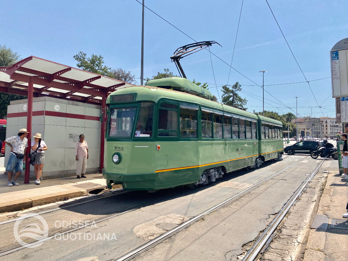 Tram, Patané interviene sul calendario: "Per tornare a Centocelle servono lavori" - 