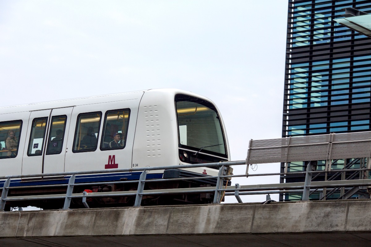 Dal mondo: ATM Milano perde la gestione della metro di Copenhagen - 