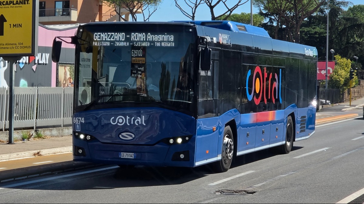 Cotral: approvato l'aggiornamento del piano assunzioni 2026 - 
