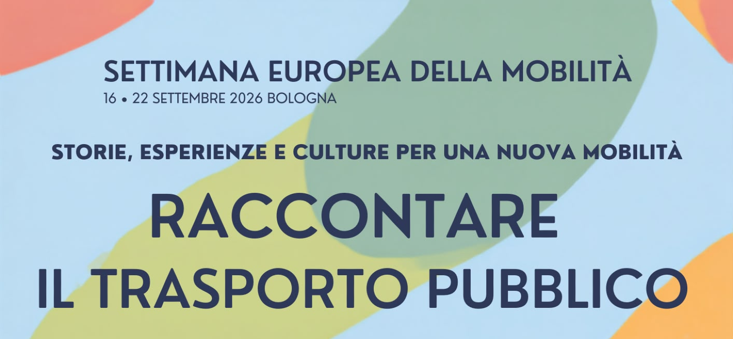 Raccontare il trasporto pubblico: Odissea Quotidiana vola a Bologna con Pillole di Tram - 