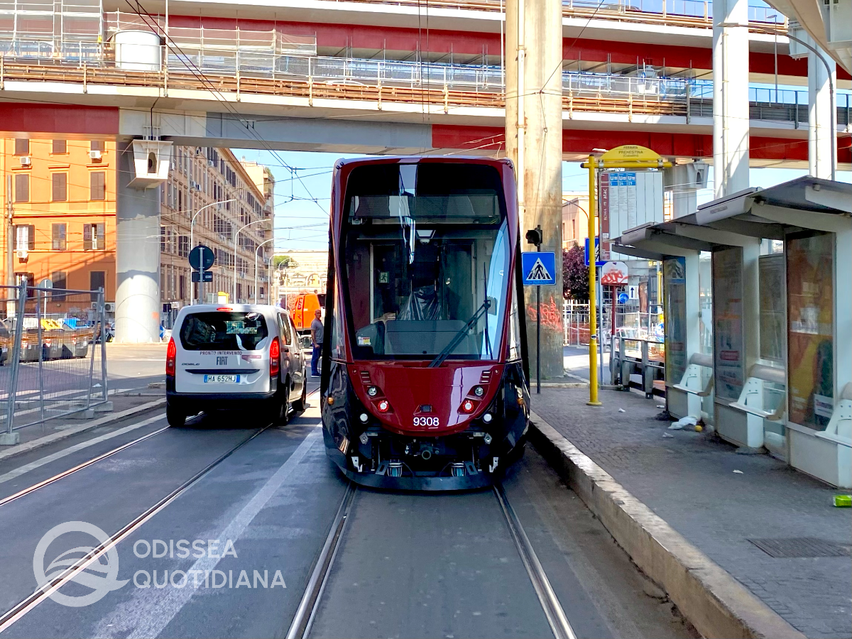Tram: acquistate le centraline degli scambi per i primi 80 Urbos - 