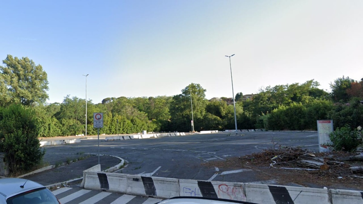 Tramvia TVA: a largo Micara tornano le automobili - 