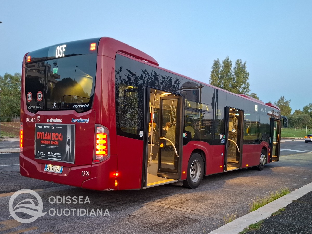 Rete bus periferica: le problematiche a settembre 2026 - 