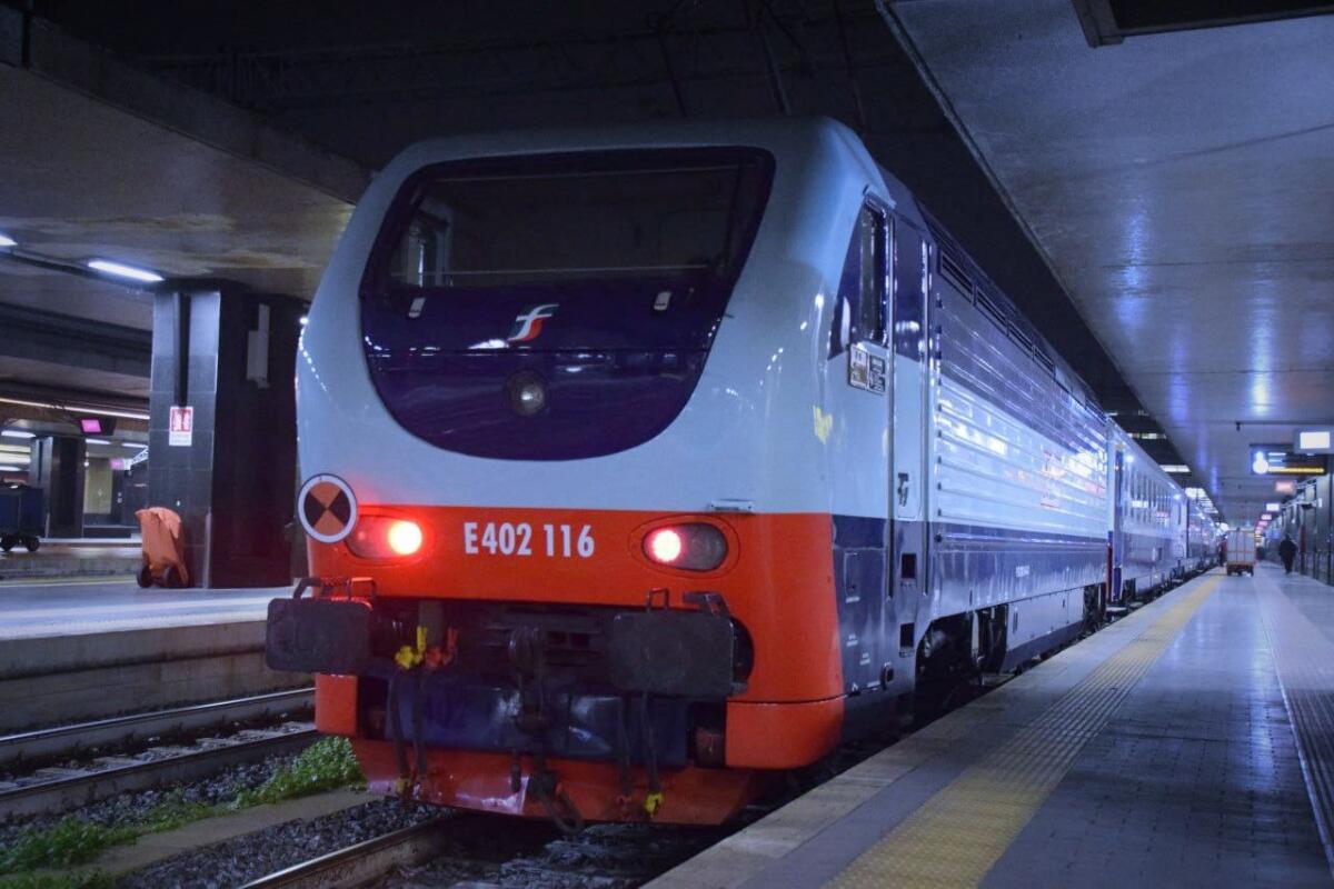 Treni Turistici Italiani: al via gli itinerari (gratis) per scoprire il Lazio - 
