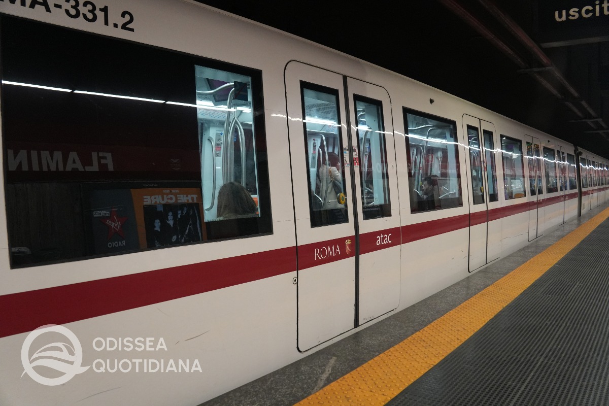 Metro A Battistini-Torrevecchia: perché due chilometri di prolungamento costano 810 milioni di euro - 