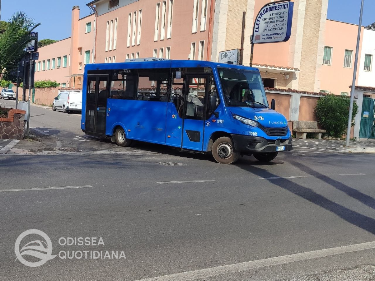 Unità di Rete: slitta di un altro mese l'avvio del Tirreno Nord