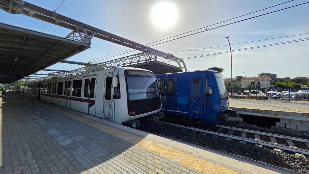 Roma-Lido: nuovi tagli ai bus sostitutivi notturni - 
