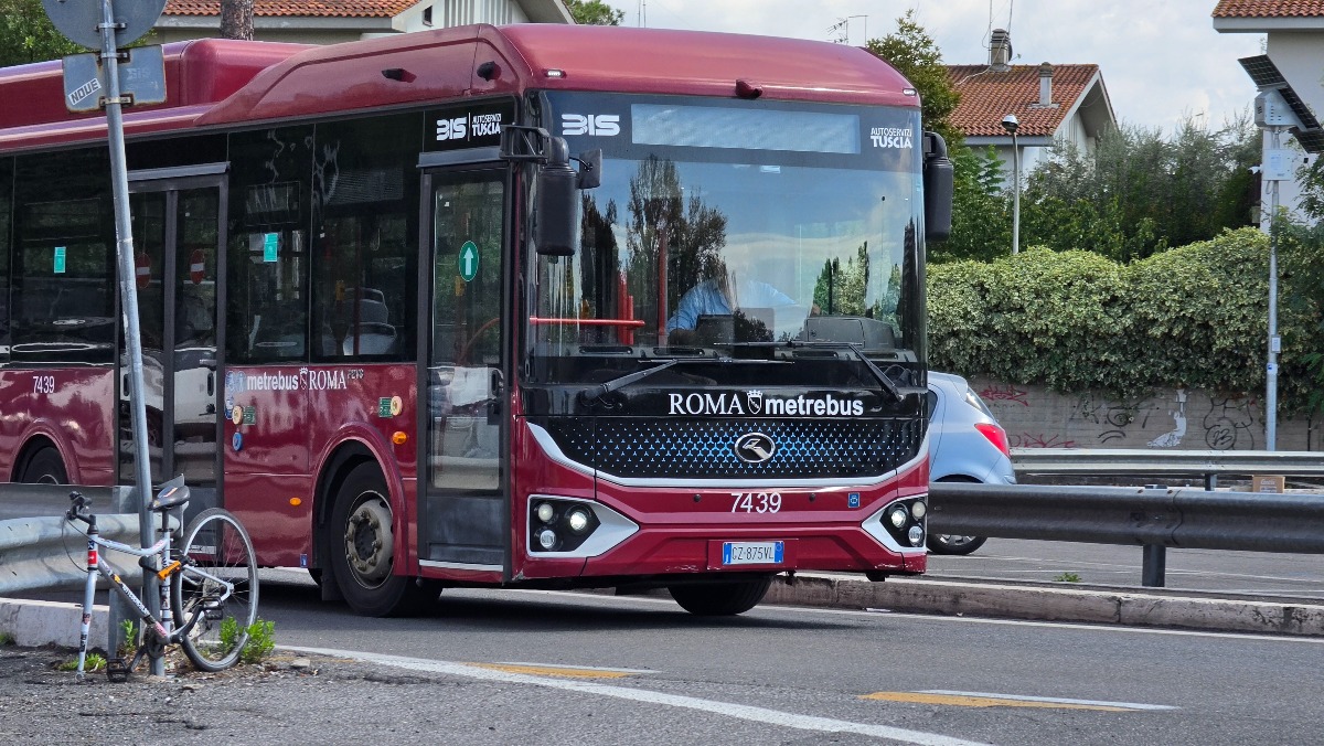 Rete bus periferica: si scioglie (forse) il problema degli stipendi - 