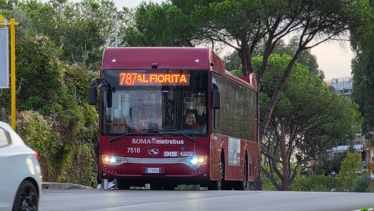 Rete bus periferica: addetti alla manutenzione di BIS senza stipendio da due mesi