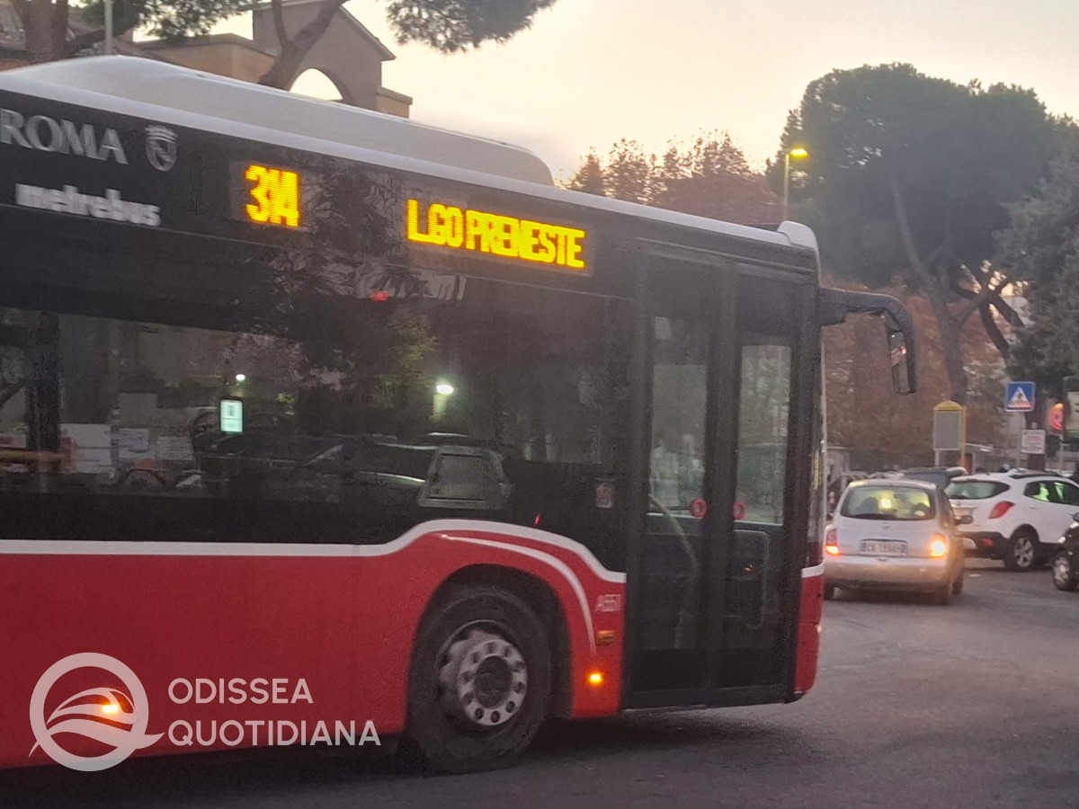 Villaggio Prenestino: il VI Municipio chiede l’attivazione di una navetta bus - 