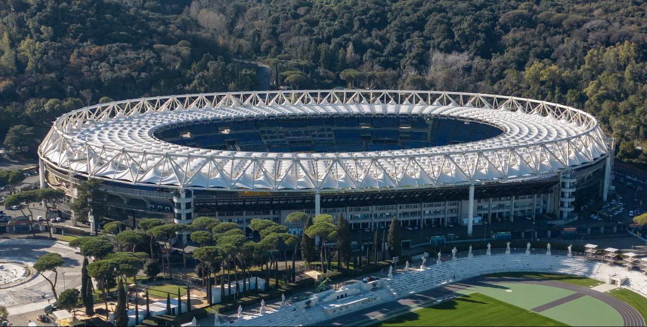 Roma-Real Madrid: metro aperte fino all'1:30 e navette per lo stadio - 