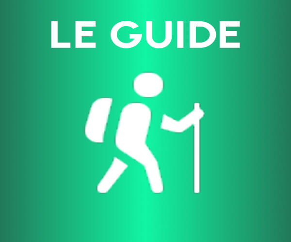 Le guide